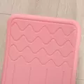 ZONEKIZ Balance Board, Kids Wobble board, for Ages 3-6 Years - Pink - 7