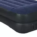 Outsunny King-Size Air Bed, with Built-in Electric Pump and Carry Bag - 8