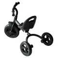 HOMCOM Baby Trike, Toddler Tricycle with Adjustable Seat, Children Ride on Toys 3 Wheels Bike with Bell for Kids 1.5-4 Years, Black - 7