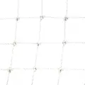 HOMCOM Angle Adjustable Rebounder Net Goal Training Set Football, Baseball - 9