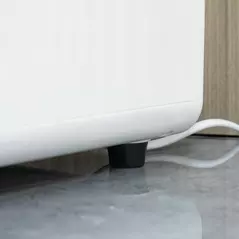 HOMCOM 11-Tray Food Dehydrator, 40-70℃ Temperature and Timer - 9