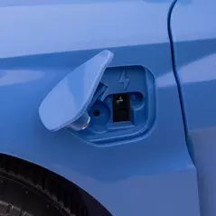 HOMCOM Audi Licensed 12V Kids Electric Ride-On, with Remote Control, Suspension System, Lights, Music, Motor - Blue - 9