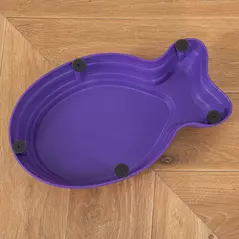 Outsunny 11 Piece Kids Balance Stepping Stones - Multicoloured - 9