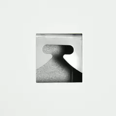 kleankin Round LED Bathroom Mirror, Dimmable Lighted Wall-Mounted Mirror with 3 Temperature Colours, Memory Function, Hardwired - 9