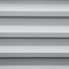 Outsunny Raised Beds for Garden, Galvanized Outdoor Planters, for Herbs and Vegetables, Use for Patio, Backyard, Balcony, Grey - 8