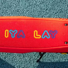 HOMCOM Foldable Electric Scooter, with LED Headlights, for Ages 7-14 Years, Red - 9