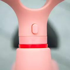 AIYAPLAY Baby Balance Bike, with Adjustable Seat, for 1.5-3 Years - Pink - 9