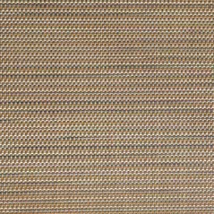 Outsunny 3 Pieces Outdoor Bistro Set, Patio Stackable Armchairs with Breathable Mesh Fabric and SPC Board Coffee Table, Brown - 9