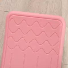 ZONEKIZ Balance Board, Kids Wobble board, for Ages 3-6 Years - Pink - 7