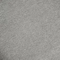 HOMCOM Compact Loveseat Sofa, Modern 2 Seater Sofa for Living Room with Wood Legs and Armrests, Light Grey - 7