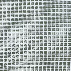 Outsunny Polyethylene Walk-in Polytunnel Greenhouse, 2 x 3(m), White - 7