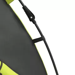 Outsunny Two-Man One Room Camping Tent, with Accessories - Green - 9