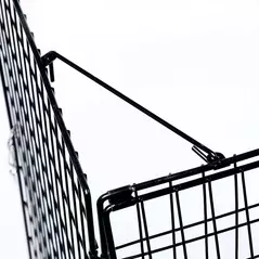 HOMCOM Extendable Fire Guard Screen, Freestanding Fire Screen Spark Guard, Folding Fireplace Cover, Wire Mesh, Child & Pet Safety Barrier for Fireplaces, 81.5-160cm, Black - 7