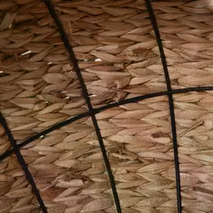 PawHut Cat Tree for Indoor Cats 100cm Kitten Climbing Tower Activity Center with Sisal Scratching Post Condo Perch Hanging Balls Teasing Rope Toy Cushion - 8