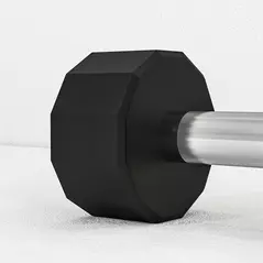 SPORTNOW Dumbbells Weights Set with 12-Sided Shape and Non-Slip Grip for Men Women Home Gym Workout, 2 x 4kg - 9