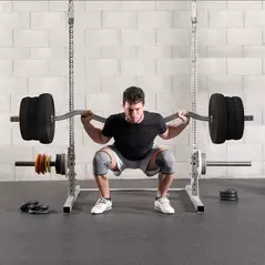 SPORTNOW 25kg Barbell Set, Adjustable Weights with Curl bar and Non-Slip Handle, for Women and Men Weight Lifting Training - 2