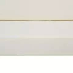 Outsunny Outdoor Cushion Pad Set for Rattan Furniture, 7 Piece Garden Furniture Cushions ONLY, Cream - 9