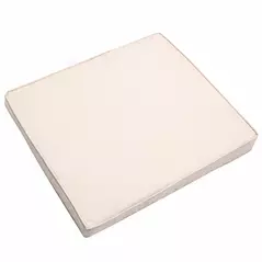 Outsunny 10 Seater Rattan Cube Garden Furniture Set with Parasol Hole, Rattan Dining Set with Cushions, Outdoor Dining Table and Chairs with Rectangular Glass Top Table for Patio, Mixed Brown - 9