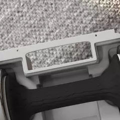 SPORTNOW Adjustable Dumbbells Weights Set with Storage Box, 10kg x 2 - 8