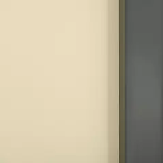 Outsunny Retractable Sun Side Awning Screen Fence Patio Garden Wall Balcony Screening Panel Outdoor Blind Privacy Divider (3x1.6M, Cream White) - 8