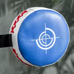 SPORTNOW Adjustable Speed Bag, Boxing Bag, with Sand, Reflex Bar, Punching Pad, Multicoloured - 8