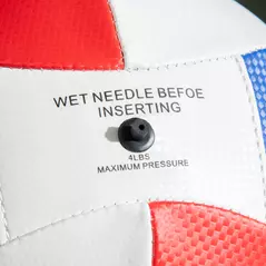 SPORTNOW Adjustable Speed Bag, Boxing Bag, with Sand, Reflex Bar, Punching Pad, Multicoloured - 9