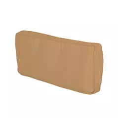 Outsunny 14 Pcs Outdoor Cushion Set - Beige - 9