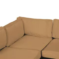 Outsunny 14 Pcs Outdoor Cushion Set - Beige - 8