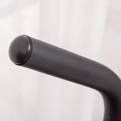 HOMCOM Twister Stepper, Step Machine with Adjustable Resistance, LCD Screen - Grey - 8