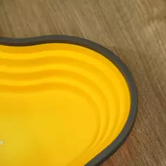 AIYAPLAY 11-Piece Heart-Shaped Kids Balance Stepping Stones and Motor Skills, Multicoloured - 9