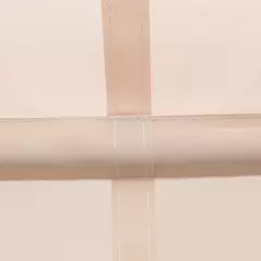 Outsunny 3x1.5m  Adjustable Outdoor Aluminium Frame Awning Beige - 9