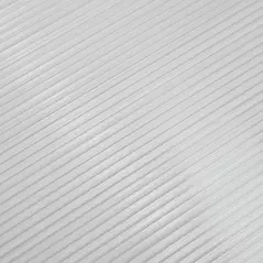 Outsunny 14 Pieces Polycarbonate Sheets, 121 x 61 x 0.4cm Twin-Wall Plastic Roofing Sheets, 10m² Replacement Greenhouse Panels, Waterproof and UV Protection, Clear - 8