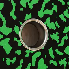 SPORTNOW Olympic Weight Plates with 5cm Holes, for Weight Lifting, 2 x 10kg - 9