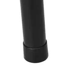 Outsunny Steel Charcoal BBQ, with Ash Catcher and Warming Rack - 9