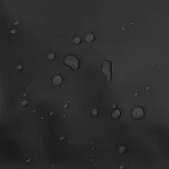 Outsunny Pop Up Gazebo 3 x 6m, Foldable Canopy Tent, Height Adjustable Wedding Awning Canopy w/ Carrying Bag, Black - 8