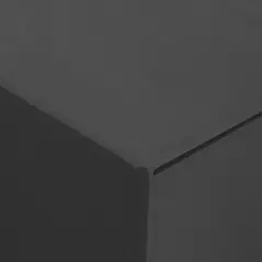 Outsunny 155 x 222cm Waterproof Furniture Cover - Black - 9