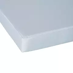 Outsunny 3 PCs Outdoor Seat Cushion for Rattan Furniture, Garden Furniture Cushions, Grey - 8