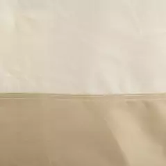 Outsunny 66W x 152Lcm PU Coated Protective Grill Cover - Beige - 8