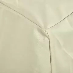 Outsunny 600D Oxford Cloth Furniture Cover Single Chair Garden Patio Outdoor Protector Waterproof 68x87x44-77cm - 8