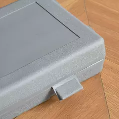 HOMCOM 6Kg Dumbbell Set, Fitness Weight Set for Men and Women, Home Gym Workout - 9