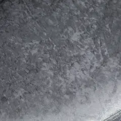 HOMCOM Dressing Table Stool with Rubber Wood Legs, Ice Velvet Vanity Stool for Living Room Bedroom, Grey - 7