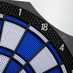SPORTNOW Electronic Dartboard Set, with 31 Games, for Eight Players - 7