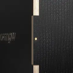 SPORTNOW Multi-Faceted Jump Box, Wooden Step Up Box, for Home, Gym, Exercise, 51/61/76cm- Black - 7