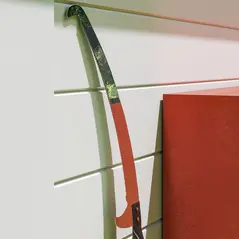 Outsunny Manual Pole Saw, 1.8-2.9 m Extendable Tree Pruner, Tree Lopper Long Reach Telescopic with Extendable Handle & 40 cm Saw for Tree Trimming - 8