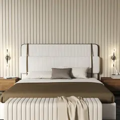 HOMCOM Led Wall Lamp 2 Pack, 13W Modern Indoor Spiral Wall Light, Colour Temperature Adjustable 3000K/4000K/6500K, for Bedroom, Living Room, Hallway, Stairs, Black - 7