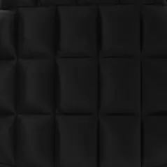 HOMCOM 10kg Weighted Vest, Adjustable Running Weight Vest with 38 Weight Bags for Men or Women Cardio Exercise, Black - 9