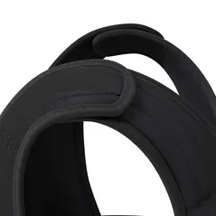 HOMCOM 10kg Weighted Vest, Adjustable Running Weight Vest with 38 Weight Bags for Men or Women Cardio Exercise, Black - 8