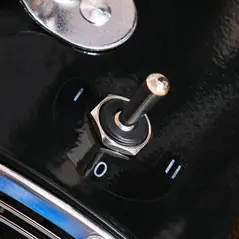 HOMCOM 10" 2-Speed Electric Table Desk Fan w/ Safety Guard Anti-Slip Feet Portable Personal Cooling Fan Home Office Bedroom Black - 8