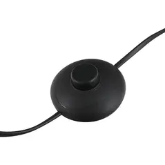 HOMCOM 2 Lights Tree Floor Lamp for Living Room with Globe Lampshade, Standing Lamp for Bedroom, Bulb not Included, Gold Tone - 7