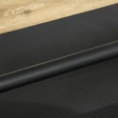 HOMCOM 20kg Adjustable Barbell Weights Set with Barbell Jack, Adjustable Weights Set with Non-slip Handle and Fixing Clip, for Home Gym Strength Training - 9